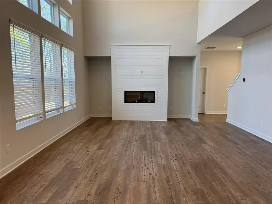 7125 Ellorie Drive, Dawsonville, GA 30534 - #2