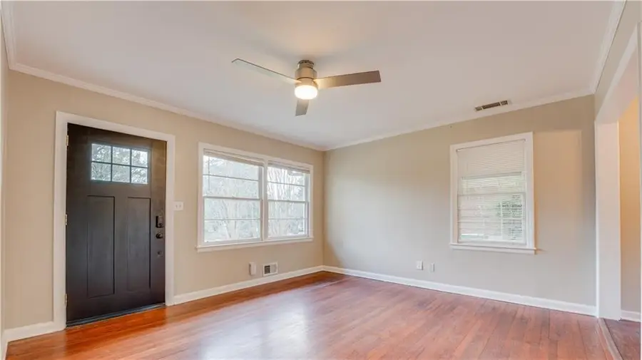 3218 Beech Drive, Decatur, GA 30032 - #3