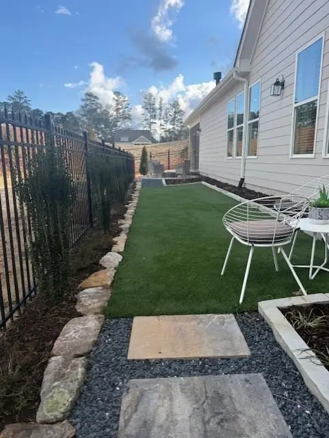 162 Harvest Trail, Hiram, GA 30141 - #2