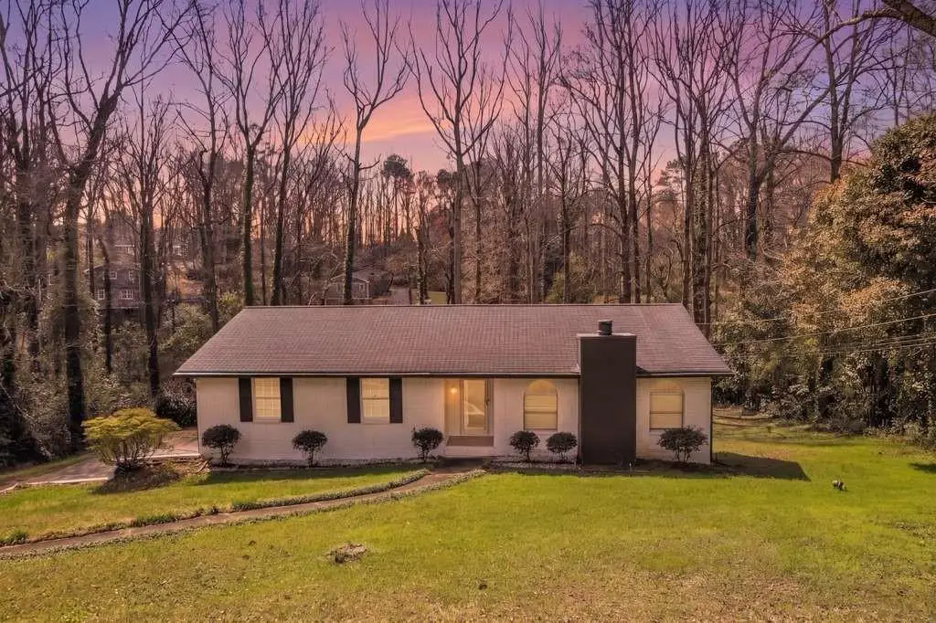 611 Navarre Drive, Stone Mountain, GA 30087 - #1
