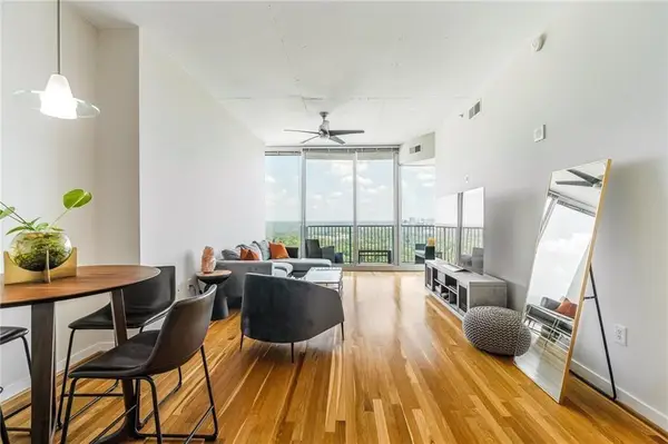 361 17th Street Nw #2418, Atlanta, GA 30363