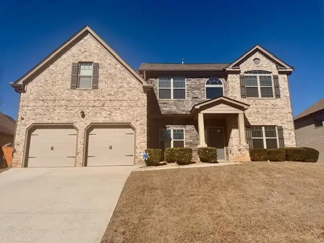 12149 Centerra Drive, Hampton, GA 30228 - #1