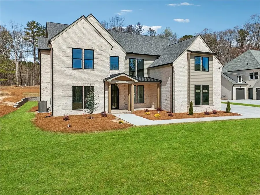 3315 Bold Springs, Dacula, GA 30019 - #3