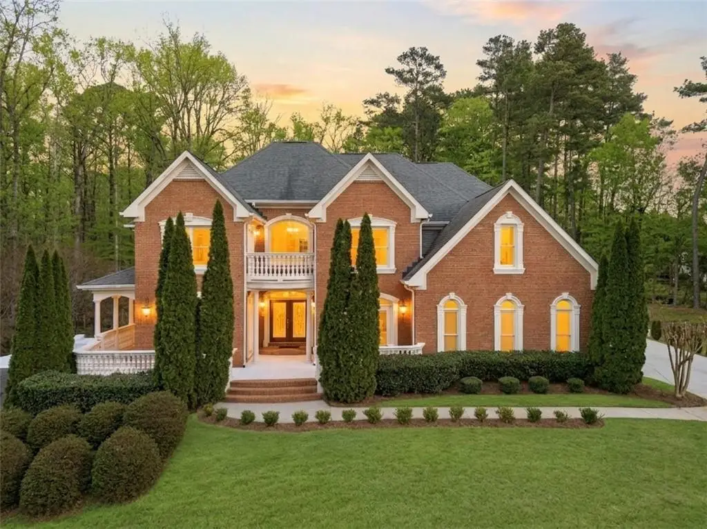 2650 Riverfront Drive, Snellville, GA 30039 - #1