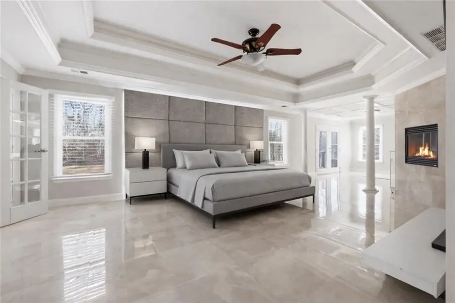 2650 Riverfront Drive, Snellville, GA 30039 - #3