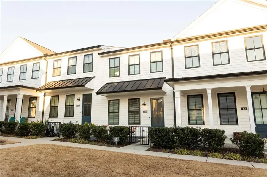 79 Arnold Poplar Lane, Auburn, GA 30011 - #2