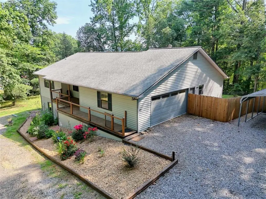 28 Coon Tail Road, Blairsville, GA 30512 - #1