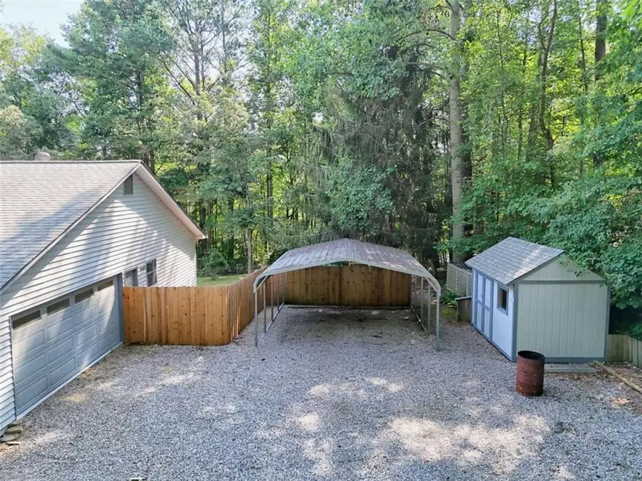 28 Coon Tail Road, Blairsville, GA 30512 - #2