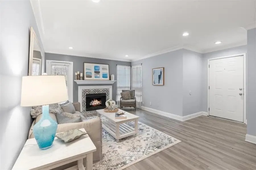 6820 Glenridge Drive #UnitC, Sandy Springs, GA 30328 - #3