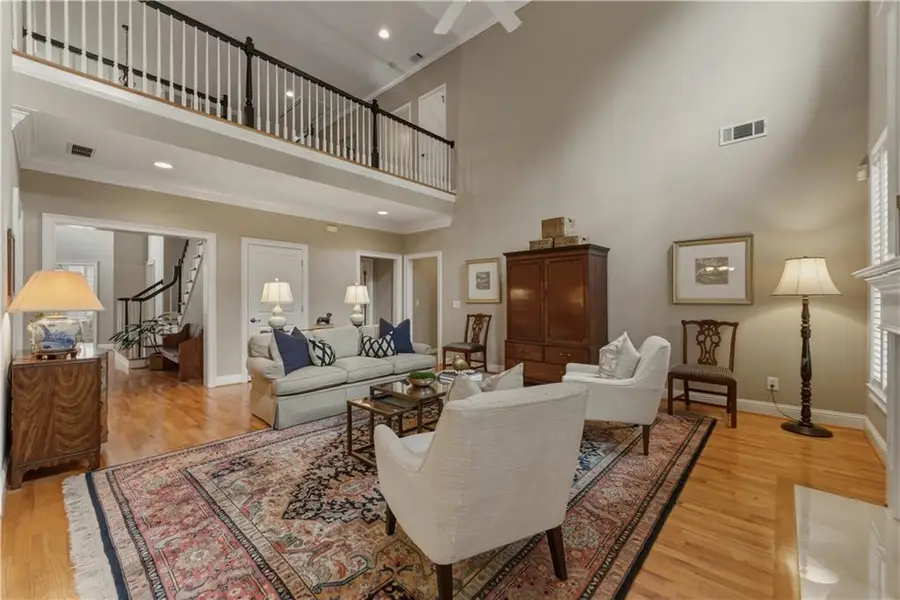 3212 Windsor Lake Drive Ne, Atlanta, GA 30319 - #2