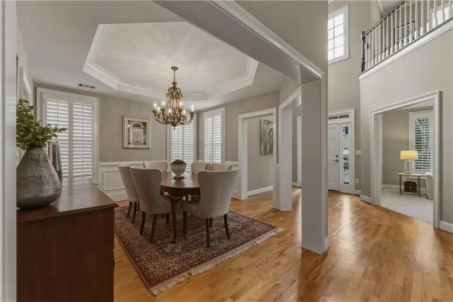 3212 Windsor Lake Drive Ne, Atlanta, GA 30319 - #3