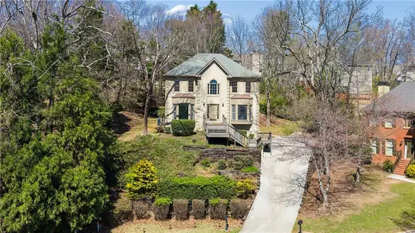 5055 Mallory Court, Suwanee, GA 30024