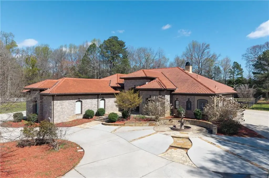 2552 Rosebud Road, Grayson, GA 30017 - #1