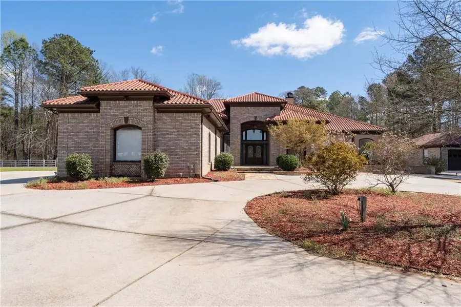 2552 Rosebud Road, Grayson, GA 30017 - #2