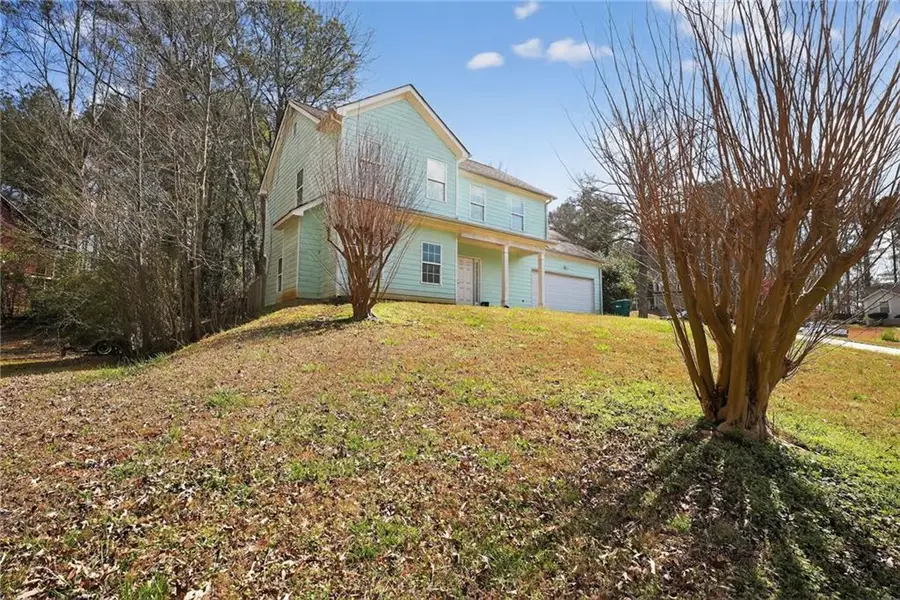 5824 Rex Mill Drive, Rex, GA 30273 - #3