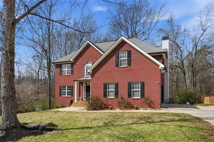 3942 Birdie Drive Drive, Douglasville, GA 30134 - #2