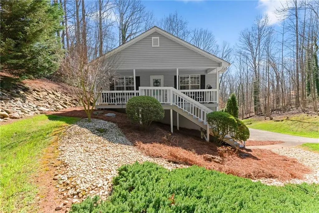 3663 Garden Boulevard, Gainesville, GA 30506 - #1