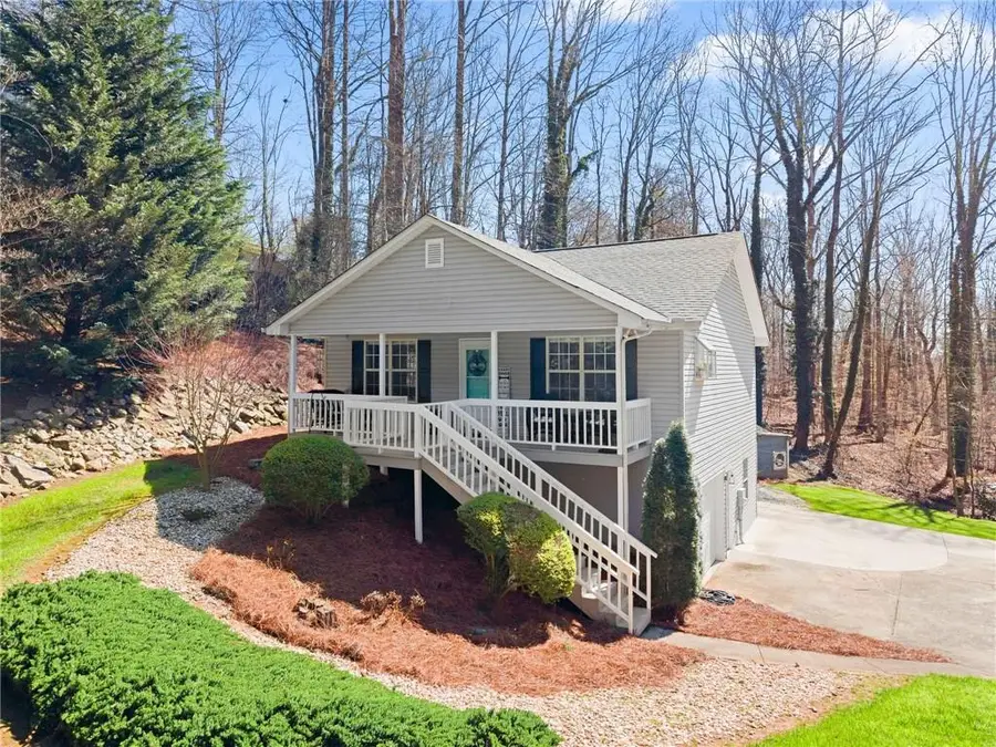 3663 Garden Boulevard, Gainesville, GA 30506 - #2