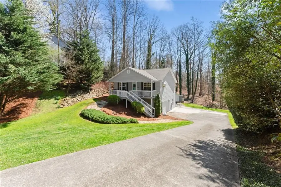 3663 Garden Boulevard, Gainesville, GA 30506 - #3