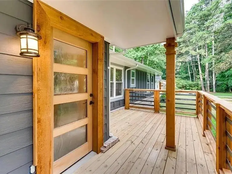 3216 Hollydale Drive, Atlanta, GA 30311 - #1