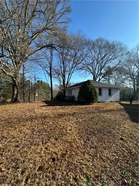 2484 Sylvan Terrace, Atlanta, GA 30344 - #1