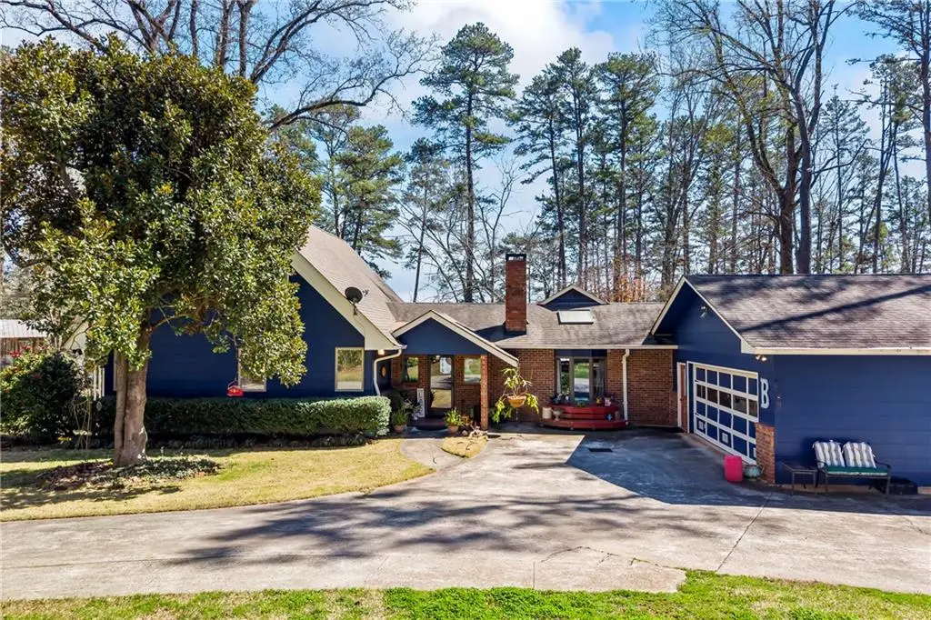 572 Imperial Drive, Martin, GA 30557 - #1