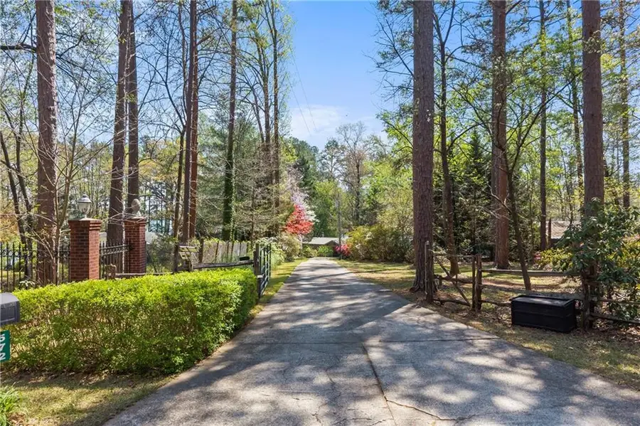 572 Imperial Drive, Martin, GA 30557 - #2