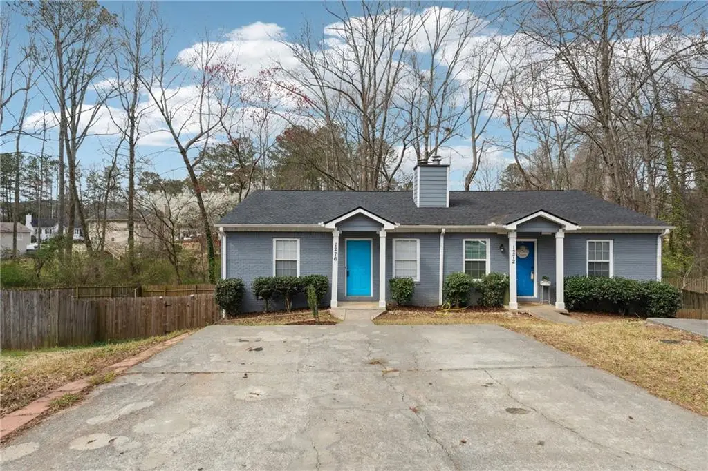 1272 Scripps Court Sw, Marietta, GA 30008 - #1