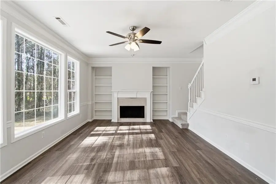 2296 Talbot Ridge, Jonesboro, GA 30236 - #3