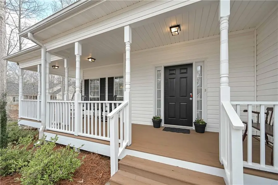 7032 Camp Falls Court, Winston, GA 30187 - #2