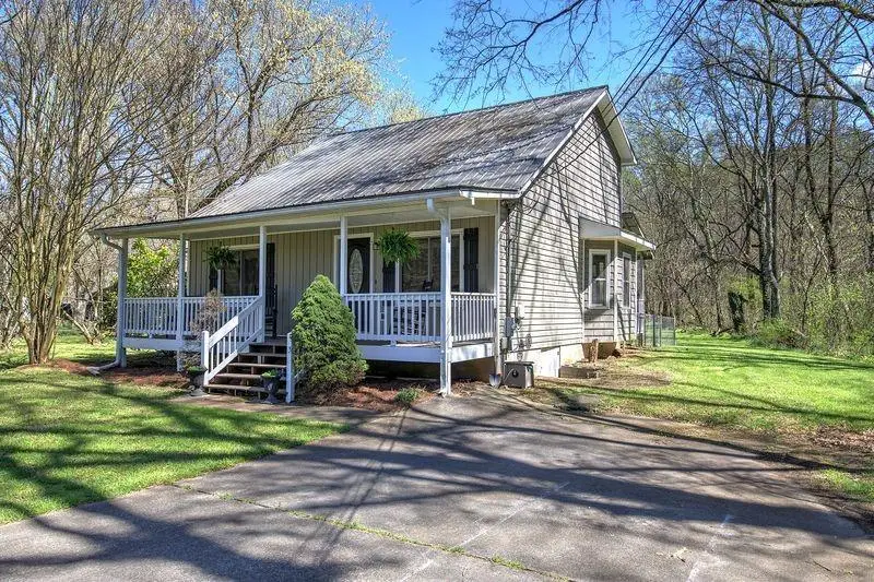 170 Parr Wade Road Se, Cartersville, GA 30120 - #3