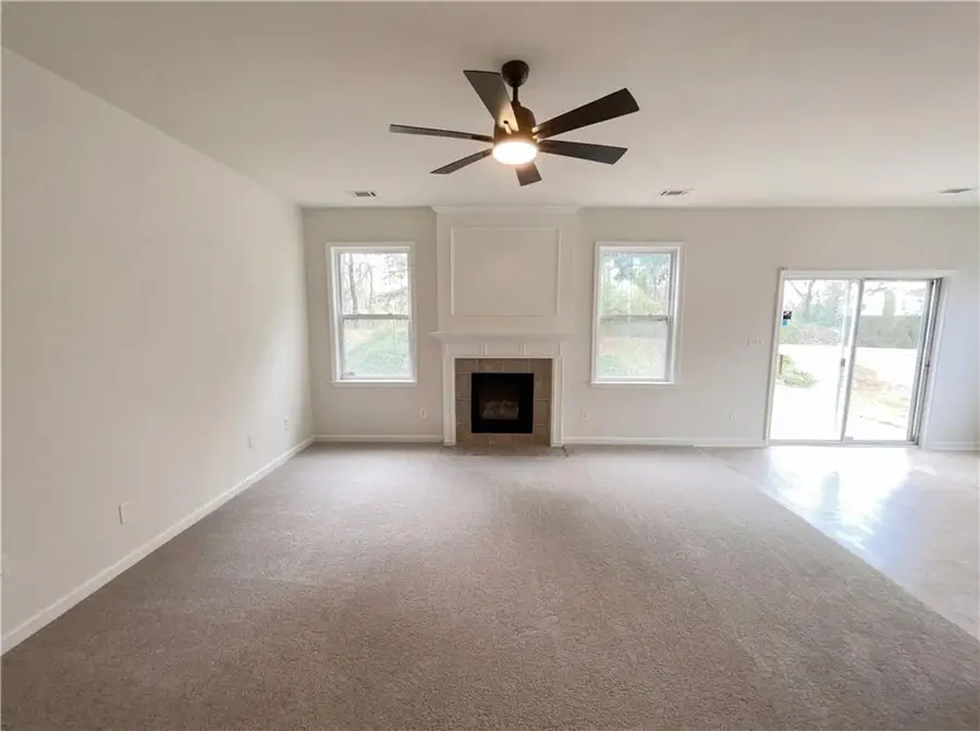 3601 Cape Lane, Conyers, GA 30013 - #3