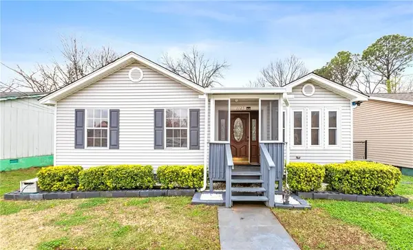 1125 John J Eagan Drive, Birmingham, AL 35204