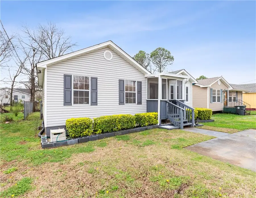 1125 John J Eagan Drive, Birmingham, AL 35204 - #2