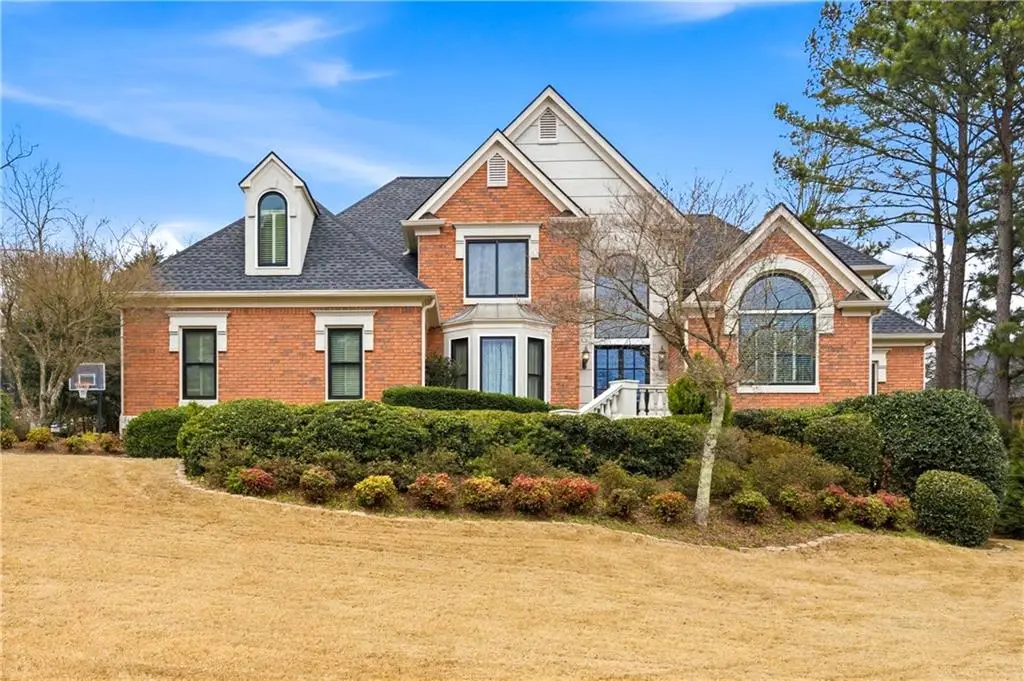 715 Weybridge Place, Alpharetta, GA 30022 - #1