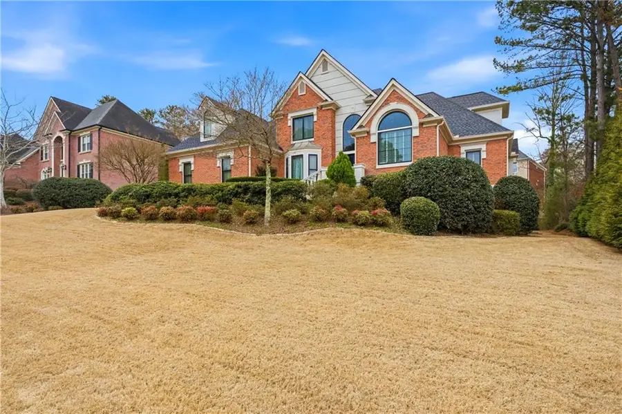 715 Weybridge Place, Alpharetta, GA 30022 - #2