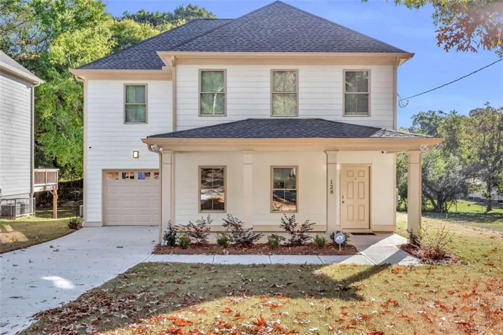 128 Nathan Road, Atlanta, GA 30331 - #1