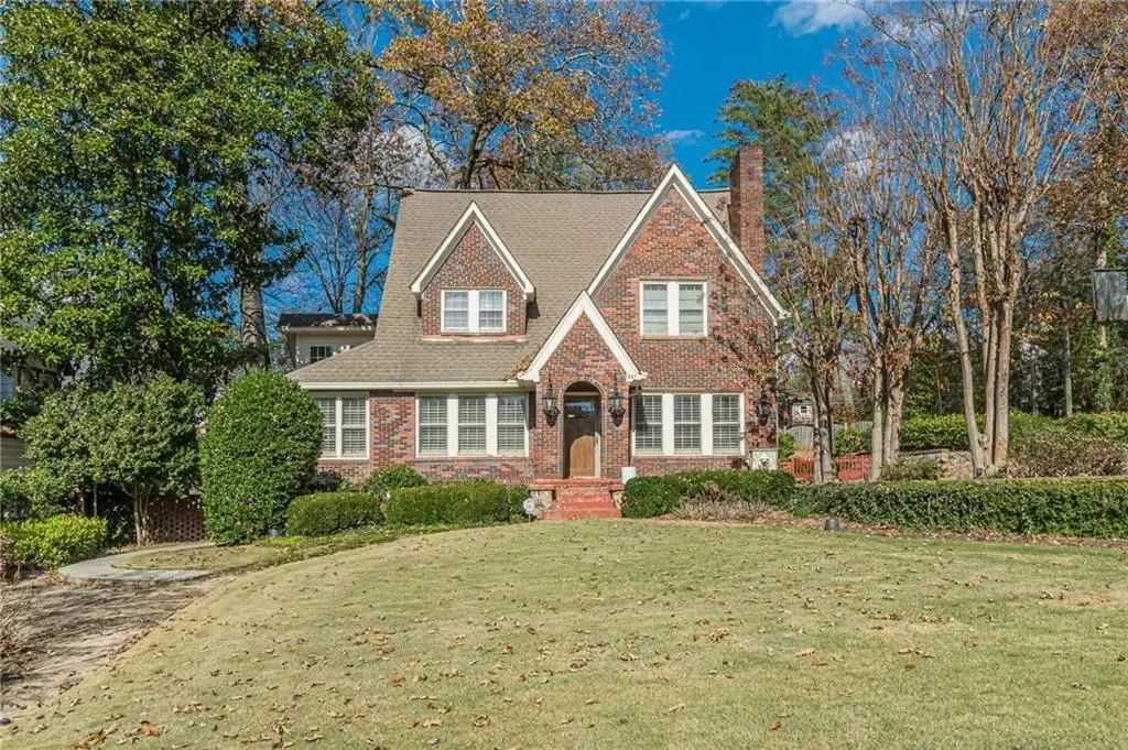 1957 Walker Avenue, Atlanta, GA 30337 - #1