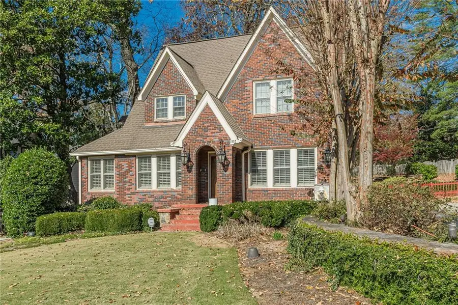 1957 Walker Avenue, Atlanta, GA 30337 - #2