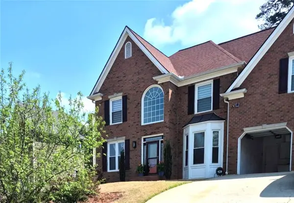 4658 Arcadia Court Nw, Acworth, GA 30101