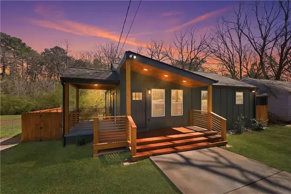 2228 Carey Drive Se, Atlanta, GA 30315