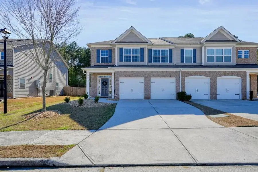 7213 Brigidoon Rose, Douglasville, GA 30134 - #2