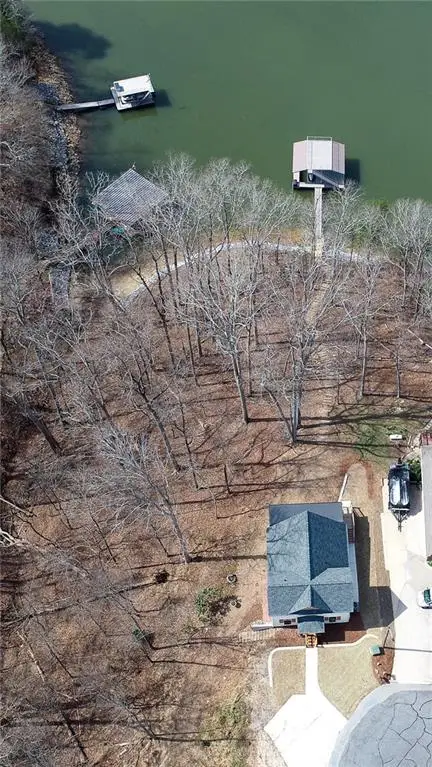 3339 Cove Overlook Drive, Gainesville, GA 30501 - #2