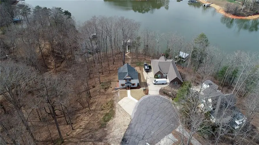 3339 Cove Overlook Drive, Gainesville, GA 30501 - #3