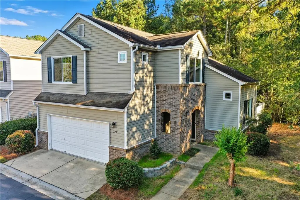 279 Hiawassee Drive, Woodstock, GA 30188 - #1