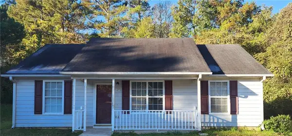 127 Tuscany Lane, Griffin, GA 30223