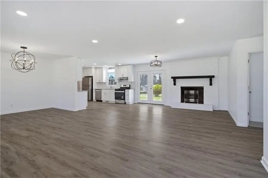 3158 Esther Drive, Gainesville, GA 30504 - #3