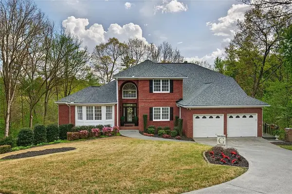 27 Christopher Ridge Nw, Cartersville, GA 30121
