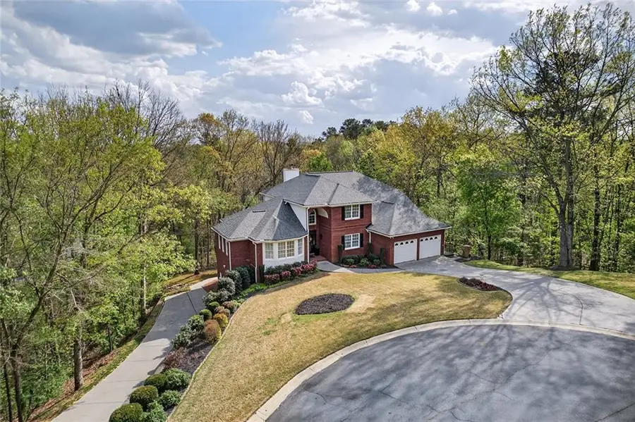 27 Christopher Ridge Nw, Cartersville, GA 30121 - #3