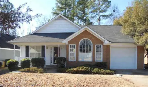 131 Waterford Way, Griffin, GA 30223